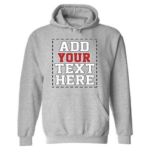 personalized women's sweatshirts